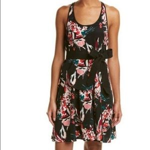 Athleta Derek Lam 10C Lily Nolita Dress